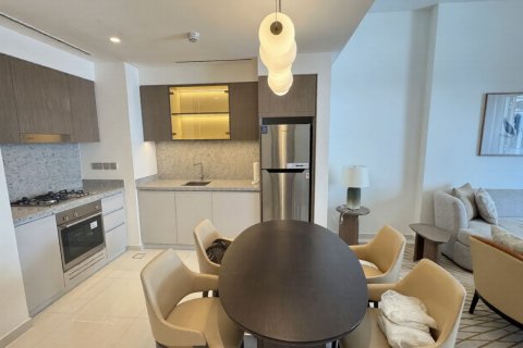 Wohnung zur Miete in Dubai Harbour, Dubai, VAE 1 Schlafzimmer, 71.9 m2 Nr. 750637 - Foto 9