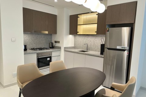 Wohnung zur Miete in Dubai Harbour, Dubai, VAE 1 Schlafzimmer, 71.9 m2 Nr. 750637 - Foto 3
