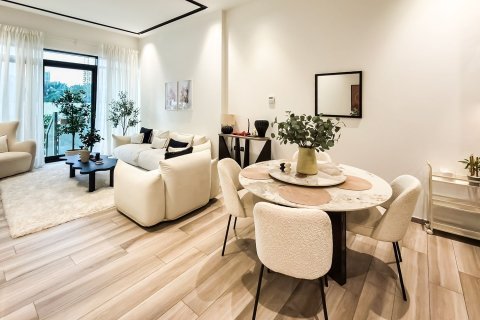 Lägenhet i Jumeirah Village Circle, Dubai, UAE 1 sovrum, 94.78 kvm Nr. 750642