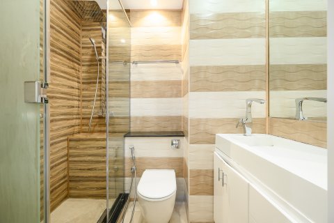 Appartamento in affitto a Dubai Marina, Dubai, EAU 3 camere da letto, 176.59 mq. № 750638 - foto 8