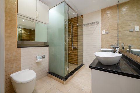 Appartamento in affitto a Dubai Marina, Dubai, EAU 3 camere da letto, 176.59 mq. № 750638 - foto 12