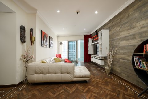 Appartamento in affitto a Dubai Marina, Dubai, EAU 3 camere da letto, 176.59 mq. № 750638 - foto 10