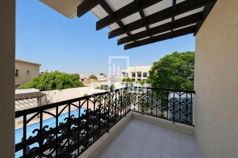 Villa à louer à Al Barsha, Dubai, EAU 5 chambres, 1394.01 m2 № 754170 - photo 23