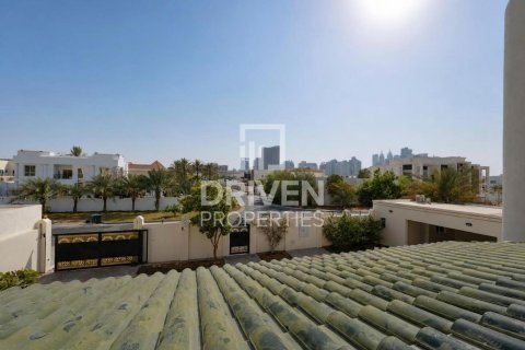 Villa à louer à Al Barsha, Dubai, EAU 5 chambres, 1394.01 m2 № 754170 - photo 26