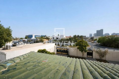 Villa à louer à Al Barsha, Dubai, EAU 5 chambres, 1394.01 m2 № 754170 - photo 25