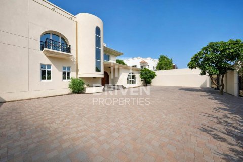 Villa à louer à Al Barsha, Dubai, EAU 5 chambres, 1394.01 m2 № 754170 - photo 28