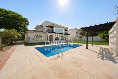 Villa à louer à Al Barsha, Dubai, EAU 5 chambres, 1394.01 m2 № 754170 - photo 27
