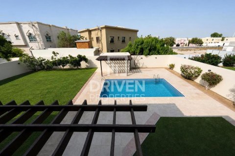 Villa à louer à Al Barsha, Dubai, EAU 5 chambres, 1394.01 m2 № 754170 - photo 22