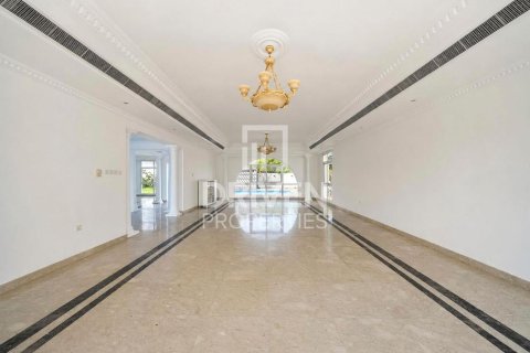 Villa à louer à Al Barsha, Dubai, EAU 5 chambres, 1394.01 m2 № 754170 - photo 5