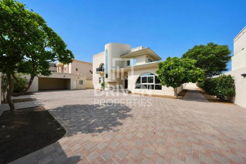 Villa à louer à Al Barsha, Dubai, EAU 5 chambres, 1394.01 m2 № 754170 - photo 29