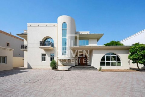 Al Barsha, Dubai, BAE’de villa 5 yatak odası, 1394.01 m² No 754170