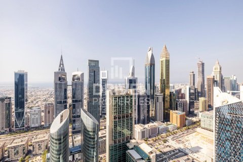 דירה ב DIFC, Dubai, איחוד האמירויות 1 חדר שינה, 89.93 מ