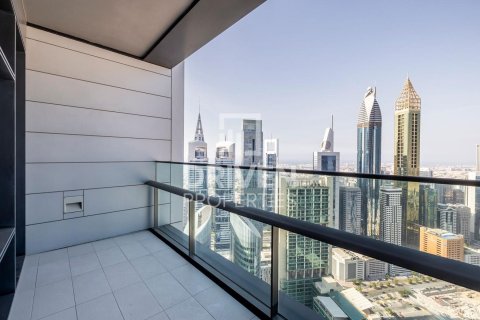 Appartement à louer à DIFC, Dubai, EAU 1 chambre, 89.93 m2 № 754171 - photo 10