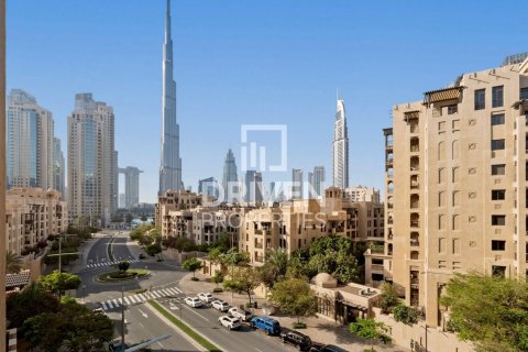 Apartman u Downtown Dubai (Downtown Burj Dubai), UAE 131.64 m2, 2 spavaćih soba Br. 754168