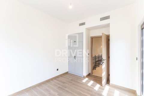 Radový dom v Damac Lagoons, Dubai, SAE 4 spálne, 145.3 m2 č. 754172 - Fotografia 12