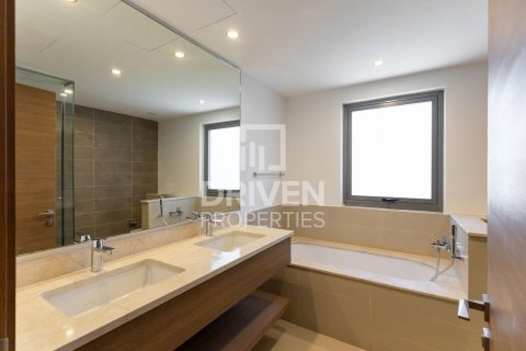 Villa in affitto a Dubai Hills Estate, Dubai, EAU 3 camere da letto, 420.01 mq. № 754169 - foto 10