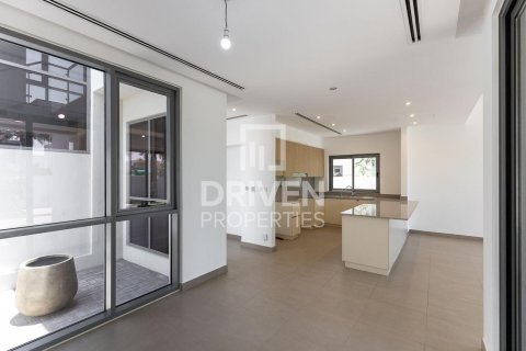 Villa in affitto a Dubai Hills Estate, Dubai, EAU 3 camere da letto, 420.01 mq. № 754169 - foto 2