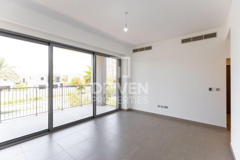 Villa in affitto a Dubai Hills Estate, Dubai, EAU 3 camere da letto, 420.01 mq. № 754169 - foto 9
