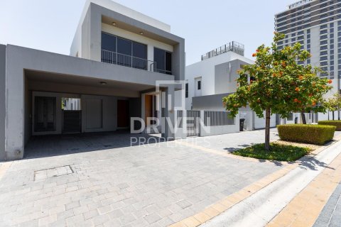 Villa in affitto a Dubai Hills Estate, Dubai, EAU 3 camere da letto, 420.01 mq. № 754169 - foto 15