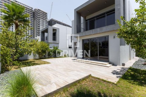 Villa in affitto a Dubai Hills Estate, Dubai, EAU 3 camere da letto, 420.01 mq. № 754169 - foto 14
