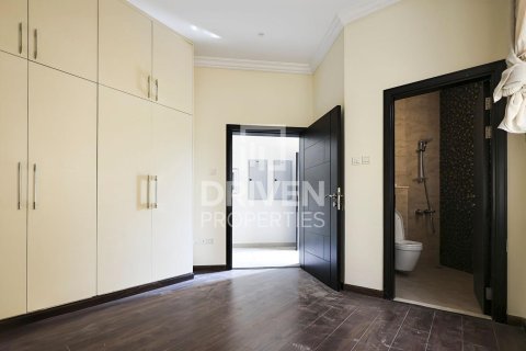 The Villa、Dubai、UAE にあるヴィラの賃貸物件 5ベッドルーム、588.82 m2、No754173 - 写真 9