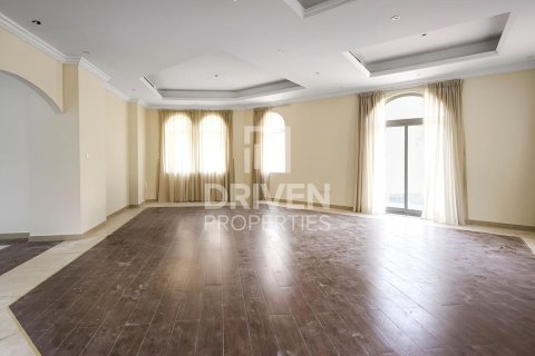 The Villa、Dubai、UAE にあるヴィラの賃貸物件 5ベッドルーム、588.82 m2、No754173 - 写真 2