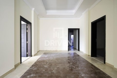 The Villa、Dubai、UAE にあるヴィラの賃貸物件 5ベッドルーム、588.82 m2、No754173 - 写真 3