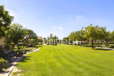The Villa、Dubai、UAE にあるヴィラの賃貸物件 5ベッドルーム、588.82 m2、No754173 - 写真 12