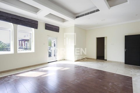 The Villa、Dubai、UAE にあるヴィラの賃貸物件 5ベッドルーム、588.82 m2、No754173 - 写真 10