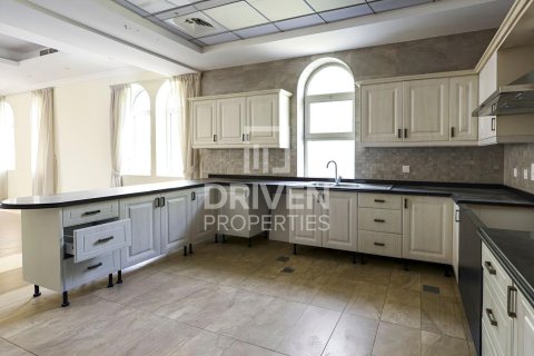 The Villa、Dubai、UAE にあるヴィラの賃貸物件 5ベッドルーム、588.82 m2、No754173 - 写真 5