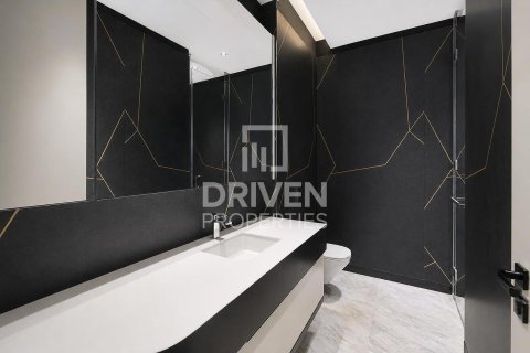 Huvila Dubai Hills Estate, Arabiemiraatit 6 makuuhuonetta, 1285.22 m2 № 754174 - kuva 24