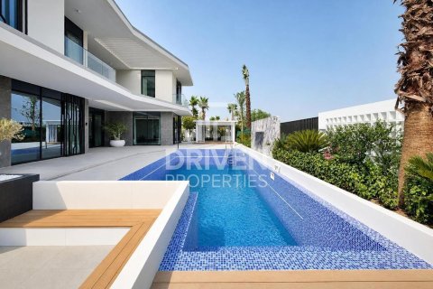 Huvila Dubai Hills Estate, Arabiemiraatit 6 makuuhuonetta, 1285.22 m2 № 754174 - kuva 27