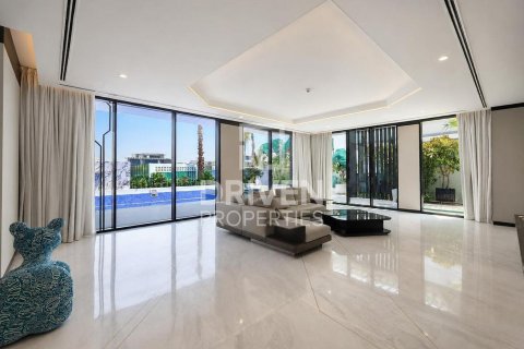 Huvila Dubai Hills Estate, Arabiemiraatit 6 makuuhuonetta, 1285.22 m2 № 754174 - kuva 3