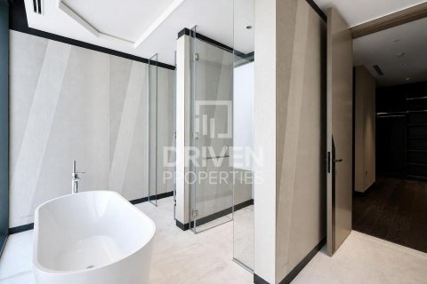 Huvila Dubai Hills Estate, Arabiemiraatit 6 makuuhuonetta, 1285.22 m2 № 754174 - kuva 26
