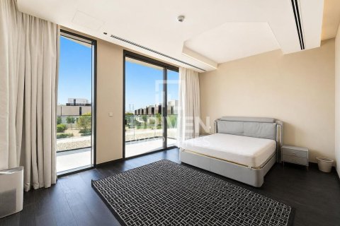 Huvila Dubai Hills Estate, Arabiemiraatit 6 makuuhuonetta, 1285.22 m2 № 754174 - kuva 10
