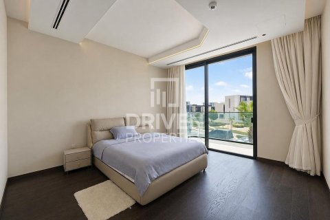 Huvila Dubai Hills Estate, Arabiemiraatit 6 makuuhuonetta, 1285.22 m2 № 754174 - kuva 11