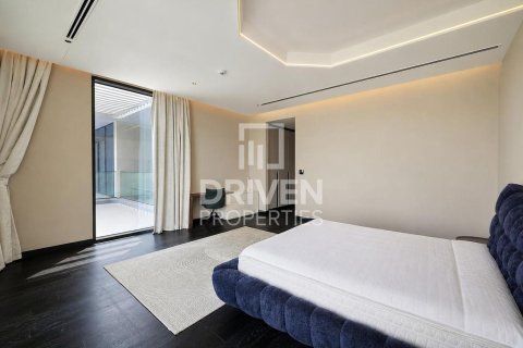 Huvila Dubai Hills Estate, Arabiemiraatit 6 makuuhuonetta, 1285.22 m2 № 754174 - kuva 8