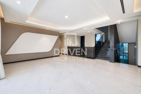 Huvila Dubai Hills Estate, Arabiemiraatit 6 makuuhuonetta, 1285.22 m2 № 754174 - kuva 17