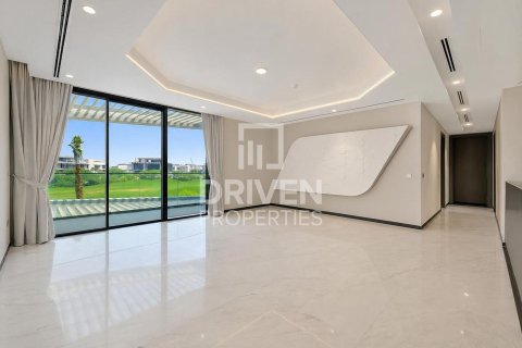 Huvila Dubai Hills Estate, Arabiemiraatit 6 makuuhuonetta, 1285.22 m2 № 754174 - kuva 16