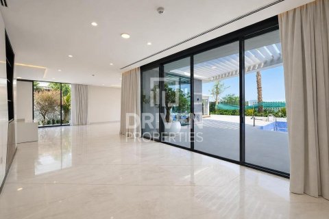 Huvila Dubai Hills Estate, Arabiemiraatit 6 makuuhuonetta, 1285.22 m2 № 754174 - kuva 18