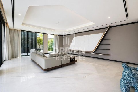 Huvila Dubai Hills Estate, Arabiemiraatit 6 makuuhuonetta, 1285.22 m2 № 754174 - kuva 6