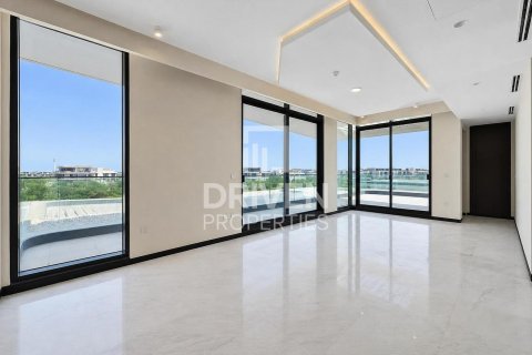 Huvila Dubai Hills Estate, Arabiemiraatit 6 makuuhuonetta, 1285.22 m2 № 754174 - kuva 19