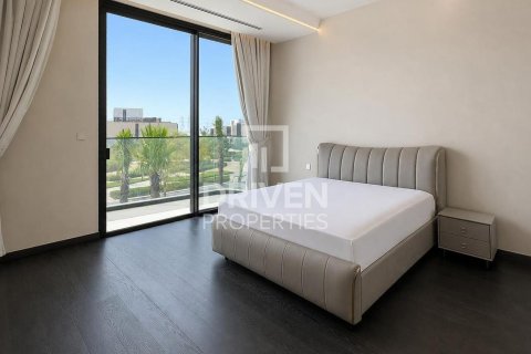 Huvila Dubai Hills Estate, Arabiemiraatit 6 makuuhuonetta, 1285.22 m2 № 754174 - kuva 13