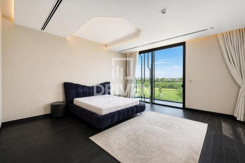 Huvila Dubai Hills Estate, Arabiemiraatit 6 makuuhuonetta, 1285.22 m2 № 754174 - kuva 7