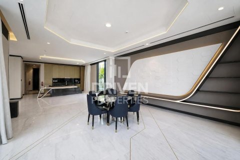 Huvila Dubai Hills Estate, Arabiemiraatit 6 makuuhuonetta, 1285.22 m2 № 754174 - kuva 15