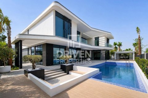 Huvila Dubai Hills Estate, Arabiemiraatit 6 makuuhuonetta, 1285.22 m2 № 754174 - kuva 1
