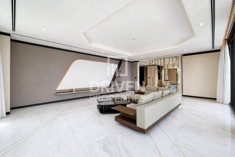 Huvila Dubai Hills Estate, Arabiemiraatit 6 makuuhuonetta, 1285.22 m2 № 754174 - kuva 5