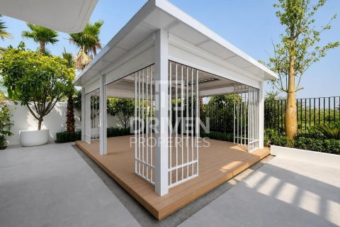 Huvila Dubai Hills Estate, Arabiemiraatit 6 makuuhuonetta, 1285.22 m2 № 754174 - kuva 28