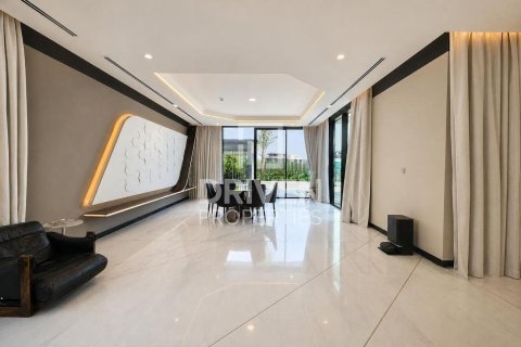 Huvila Dubai Hills Estate, Arabiemiraatit 6 makuuhuonetta, 1285.22 m2 № 754174 - kuva 22