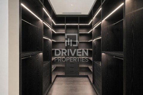 Huvila Dubai Hills Estate, Arabiemiraatit 6 makuuhuonetta, 1285.22 m2 № 754174 - kuva 23